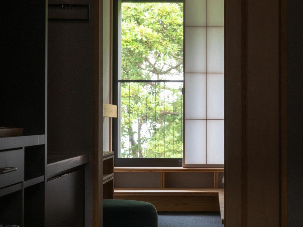 別府ホテル塒 Beppu Hotel Negura Exterior foto
