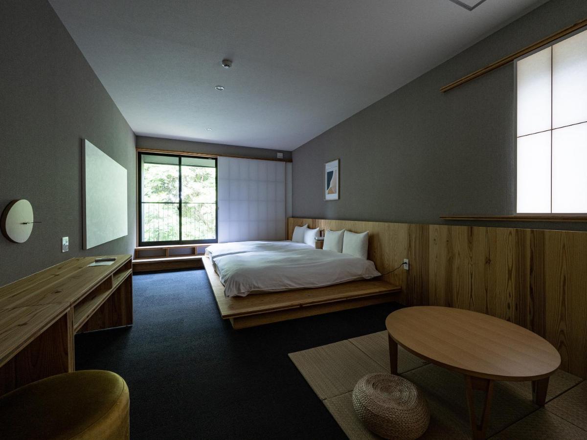 別府ホテル塒 Beppu Hotel Negura Exterior foto