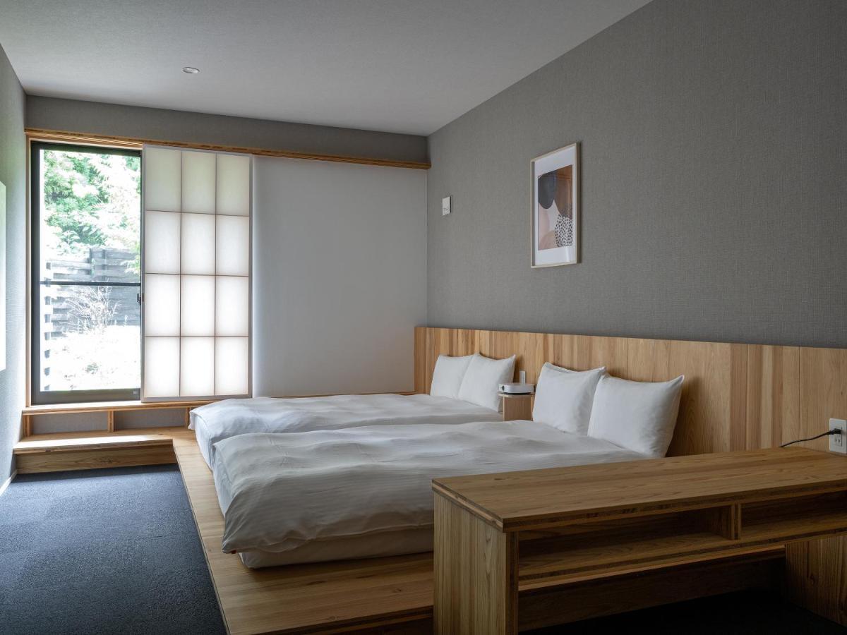 別府ホテル塒 Beppu Hotel Negura Exterior foto